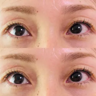 マツエク・マツパ HERA 【ヘラ】のマツエク・マツパデザイン