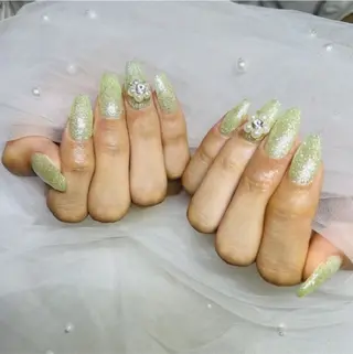 ネイル ka yuのネイルデザイン