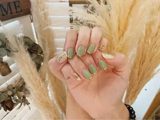 ネイル ａｙａ ｎａｉｌのその他イメージ