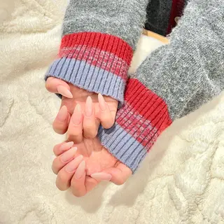 ネイル SunNail池袋 🍧エミリーのネイルデザイン