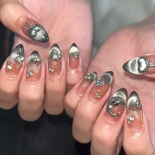 ネイル 🫧OPELIA NAIL渋谷🫧のネイルデザイン