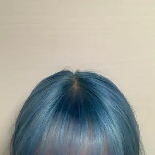 カラー 【髪質改善】 優菜のヘアスタイル