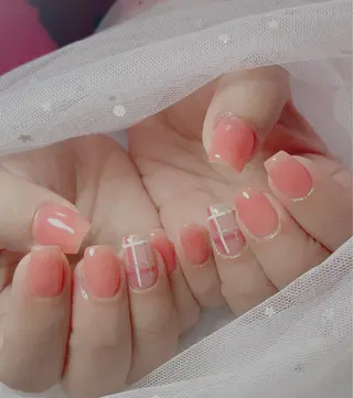 ネイル 👍thumbs up nail👍のネイルデザイン