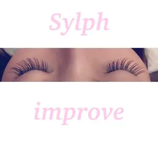 マツエク・マツパ 波巻きスパイラル/ メンズパーマ/ゆうひのヘアスタイル