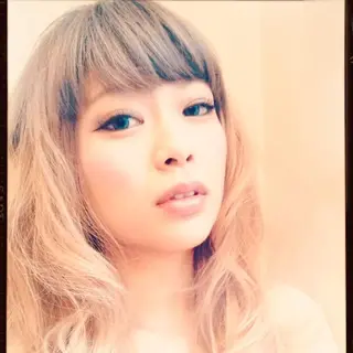 セミロング マツエク・マツパ Largo所属・広中 裕一のマツエク・マツパデザイン