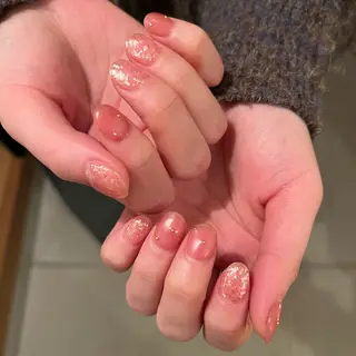 ネイル K Aのネイルデザイン