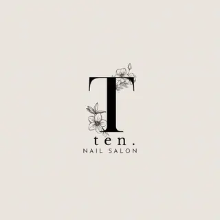 ネイル Nailsalon ten.所属・SHION  のネイルデザイン