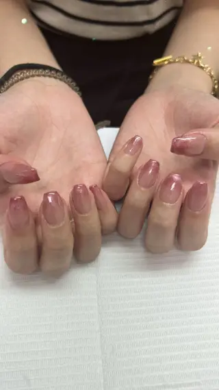 ネイル brilliant s.kのネイルデザイン