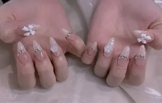 ネイル エムズ エムズのマツエク・マツパデザイン