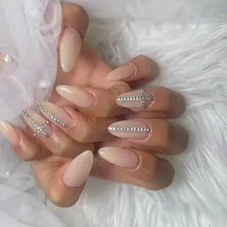 ネイル 🌸Soluna 🌸のネイルデザイン