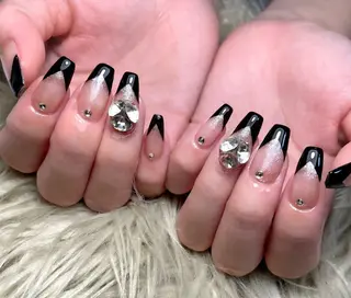 ネイル Nail salon Venusのネイルデザイン