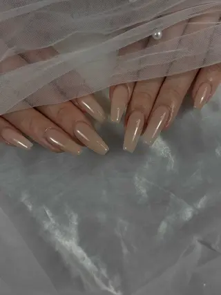 ネイル R.nail ☆のネイルデザイン