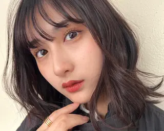 マツエク・マツパ Nabi eyesalonのマツエク・マツパデザイン