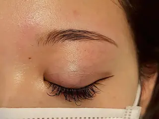 アイブロウ Kikuchi Masamiのマツエク・マツパデザイン