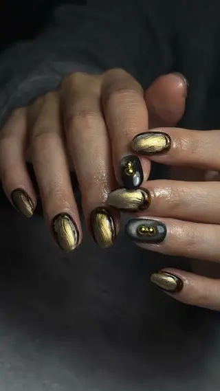 ネイル s sachiのネイルデザイン