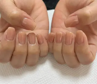 ネイル nail M&T所属・nail M&Tのネイルデザイン