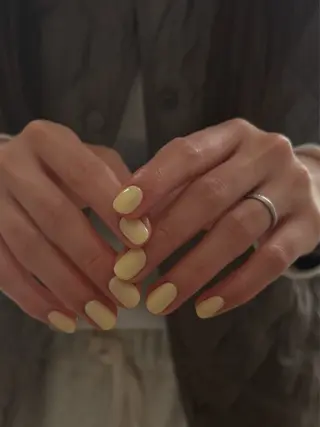 ネイル CELAVY所属・CELAVY ayanoのネイルデザイン