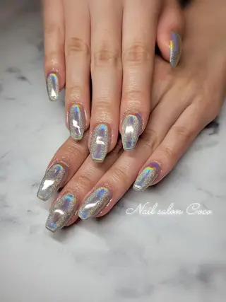 ネイル Nail salon Coco所属・Nail salon Coco【溝の口駅】のネイルデザイン