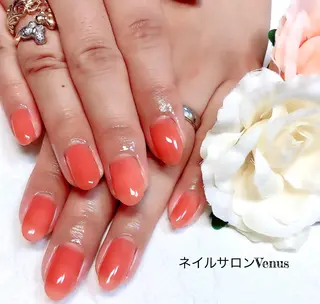 ネイル Nail salon Venusのネイルデザイン
