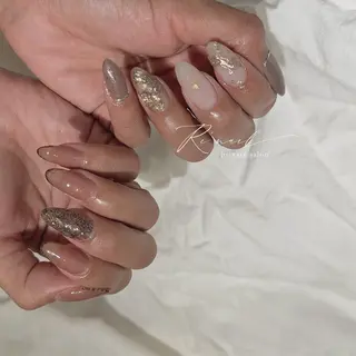 ネイル ISHIWATA LINAのネイルデザイン