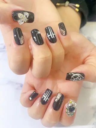 ネイル TiALASH ＊Kozue＊のネイルデザイン