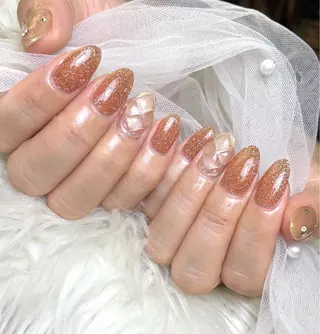 ネイル Nail salon Venusのネイルデザイン