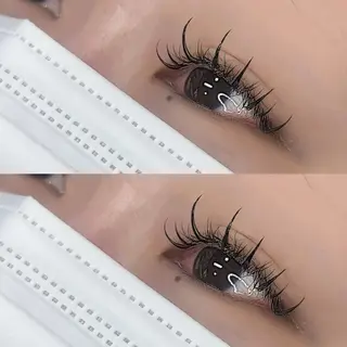 マツエク・マツパ 🇰🇷ワンホン 特化サロン🇰🇷のネイルデザイン