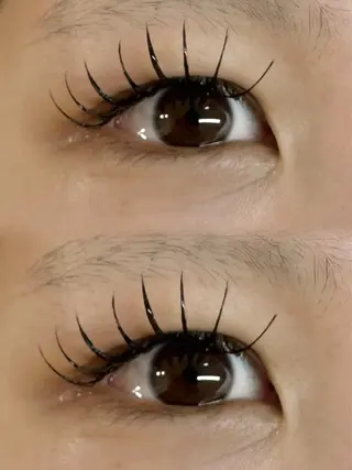 マツエク・マツパ FLEUR eyelashsalon所属・FLEUR 【フルール】のマツエク・マツパデザイン