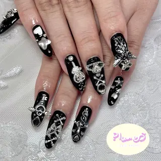 ネイル plume nail ☆韓国ネイルのネイルデザイン