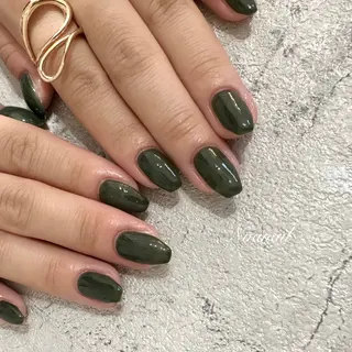 ネイル Noanail所属・Salon Noaのエステ・リラクイメージ