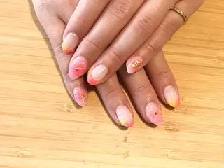 ネイル Nailist Missaのネイルデザイン