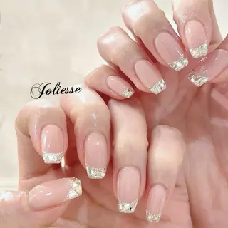 ネイル Joliesse nail salonのネイルデザイン