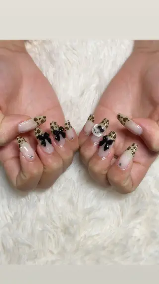 ネイル GALANTE beautysalon所属・泰中 郁未のエステ・リラクイメージ