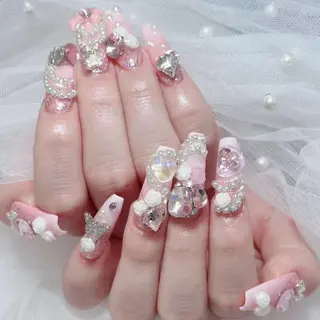 ネイル Mio ⛱のネイルデザイン