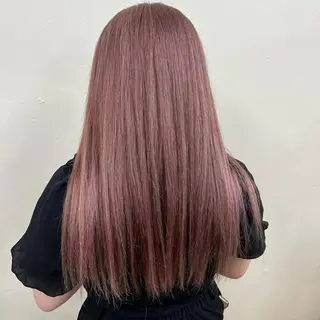 セミロング カラー マユクリア池袋東口店所属・マユクリア 池袋東口店の眉毛・アイブロウイメージ