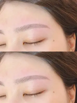 アイブロウ 似合わせ眉🍒 Sayuriの眉毛・アイブロウイメージ