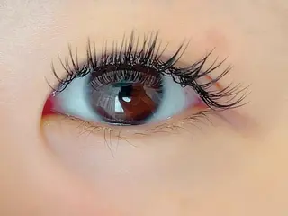 マツエク・マツパ 窪本 小果の眉毛・アイブロウイメージ