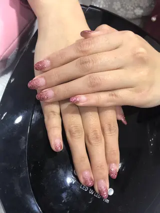 ネイル KASAI ERIKAのネイルデザイン