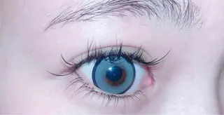 マツエク・マツパ 相馬 珠笑月のマツエク・マツパデザイン