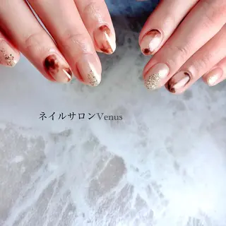 ネイル Nail salon Venusのネイルデザイン