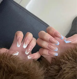 ネイル シーシー ネイルのネイルデザイン