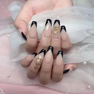 ネイル Nail Salon kihi大塚店のネイルデザイン
