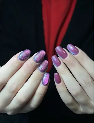 ネイル YS Nailのネイルデザイン