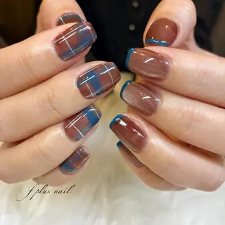 ネイル 自爪を傷めない 🌷かなこ🌷のネイルデザイン