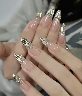 ネイル YK Beauty Salonのマツエク・マツパデザイン