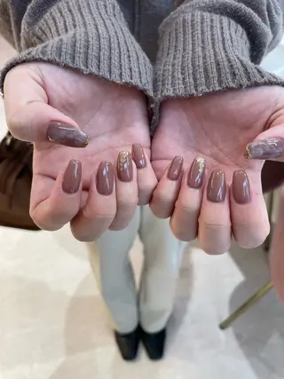 ネイル M. Aikaのネイルデザイン