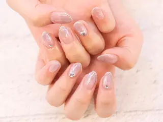 ネイル Dolce.Nail 大宮店のネイルデザイン