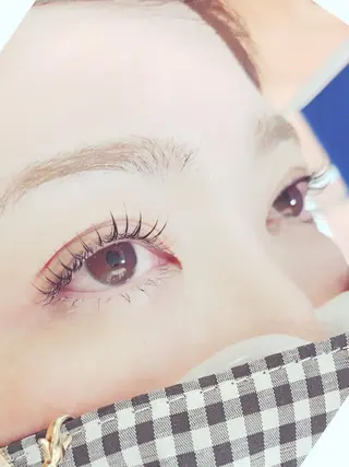 マツエク・マツパ arm in arm ︎✿Yamamotoのマツエク・マツパデザイン