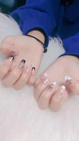 ネイル E·U·B ネイル所属・横浜市中区曙町 E·U·Bネイルのネイルデザイン