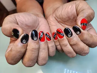 ネイル Lapis  Nailのネイルデザイン